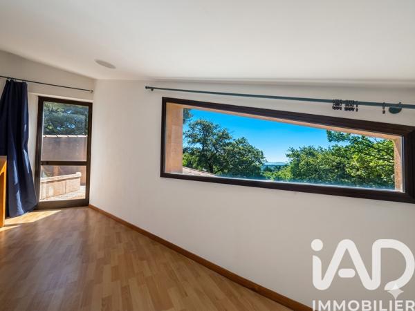 Maison à vendre 6 pièces 173,56 m² Hyères