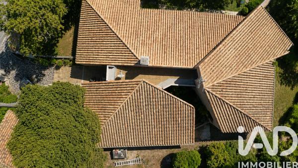 Maison à vendre 6 pièces 173,56 m² Hyères