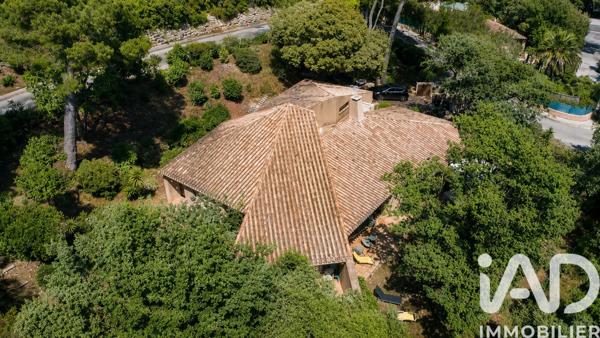 Maison à vendre 6 pièces 173,56 m² Hyères