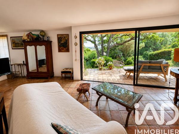 Maison à vendre 6 pièces 173,56 m² Hyères