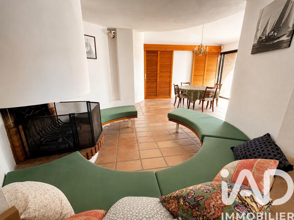 Maison à vendre 6 pièces 173,56 m² Hyères