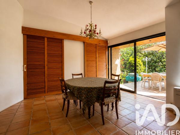 Maison à vendre 6 pièces 173,56 m² Hyères