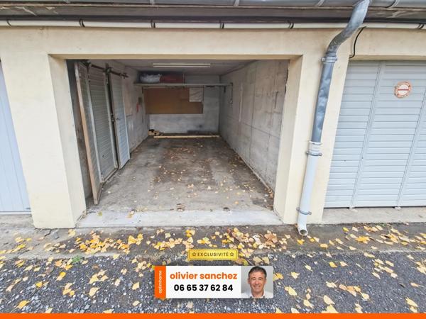 Appartement T4 – 68 m² – 1er étage – Quartier La Plaine / Clermont-Ferrand (63100) Garage + 2 caves