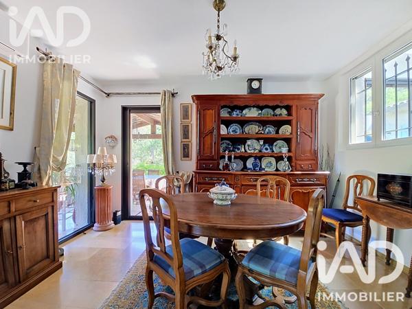 Maison à vendre 8 pièces 270 m² Tourrettes