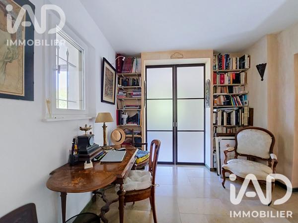 Maison à vendre 8 pièces 270 m² Tourrettes