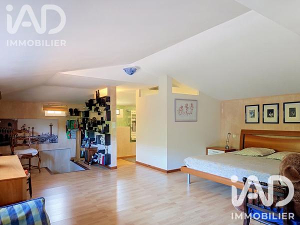 Maison à vendre 8 pièces 270 m² Tourrettes