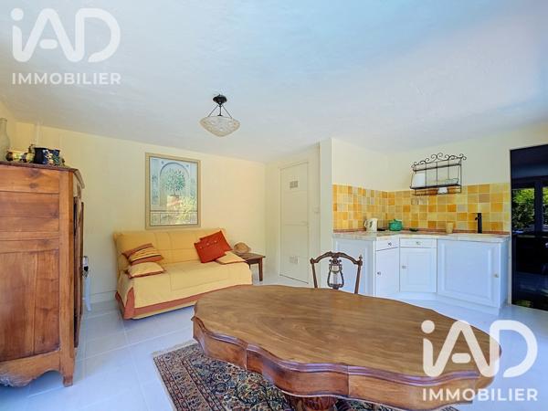 Maison à vendre 8 pièces 270 m² Tourrettes
