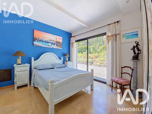 Maison à vendre 8 pièces 270 m² Tourrettes