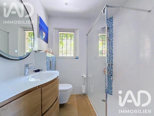 Maison à vendre 8 pièces 270 m² Tourrettes