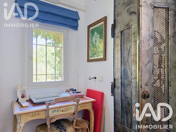 Maison à vendre 8 pièces 270 m² Tourrettes