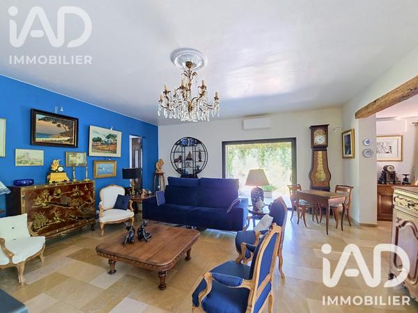 Maison à vendre 8 pièces 270 m² Tourrettes