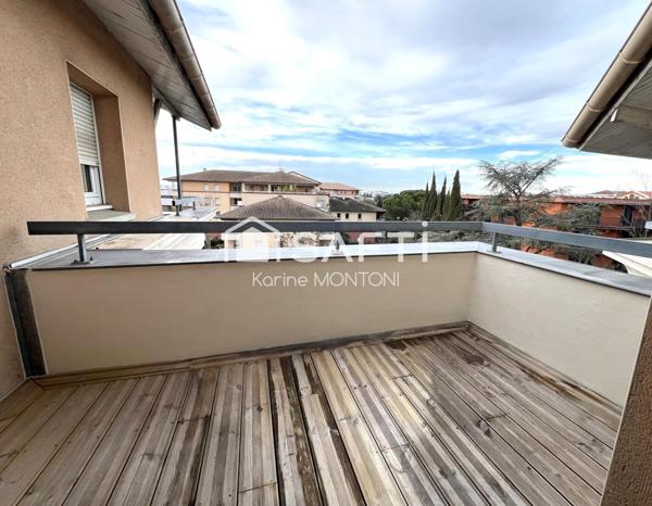 Idéal investisseur, étudiant ou jeunes actifs,