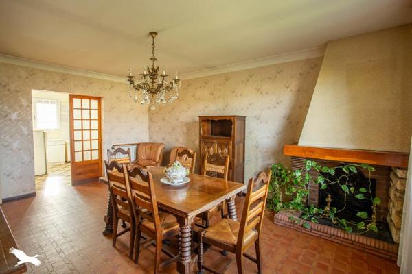 Maison à vendre |  La Réole |  4 pièces | 100 m²