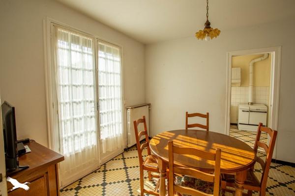 Maison à vendre |  La Réole |  4 pièces | 100 m²