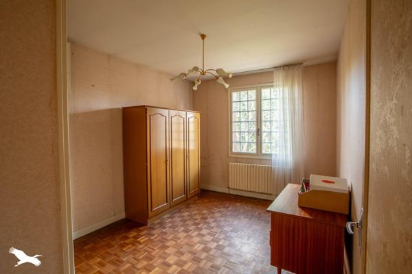 Maison à vendre |  La Réole |  4 pièces | 100 m²