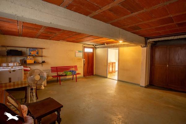 Maison à vendre |  La Réole |  4 pièces | 100 m²