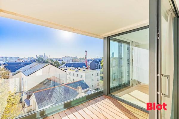 Appartement 3 pièce(s)