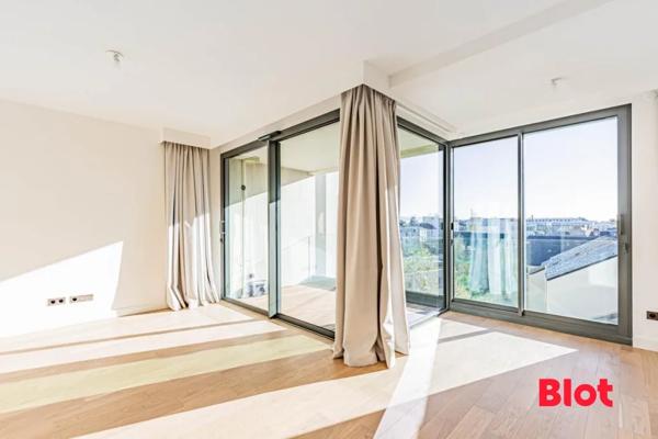 Appartement 3 pièce(s)