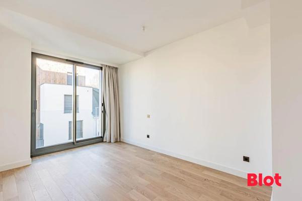 Appartement 3 pièce(s)