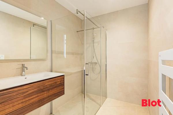 Appartement 3 pièce(s)