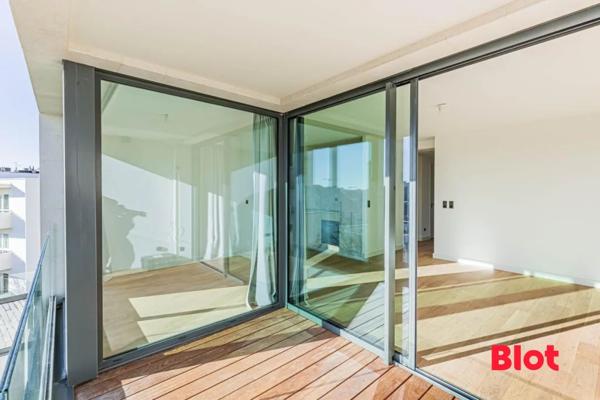 Appartement 3 pièce(s)