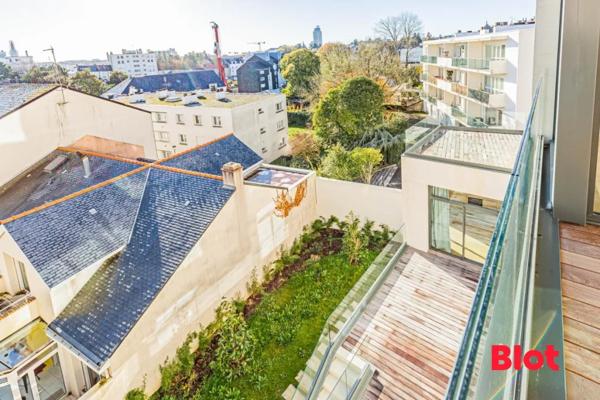 Appartement 3 pièce(s)