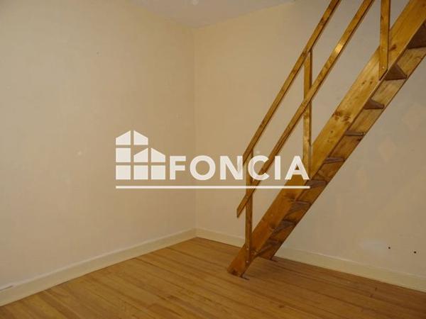 Location Maison 4 pièces 85.6 m² - 94 RUE TOUTES AURES Villeneuve De Berg 07170
