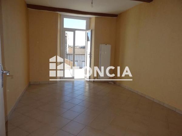Location Maison 4 pièces 85.6 m² - 94 RUE TOUTES AURES Villeneuve De Berg 07170