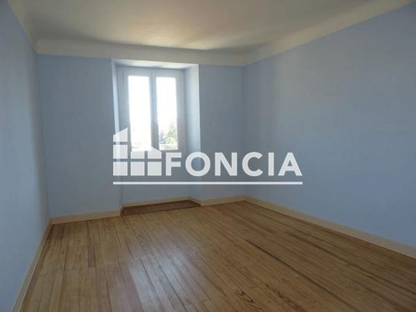 Location Maison 4 pièces 85.6 m² - 94 RUE TOUTES AURES Villeneuve De Berg 07170