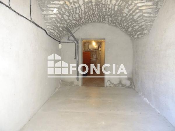 Location Maison 4 pièces 85.6 m² - 94 RUE TOUTES AURES Villeneuve De Berg 07170