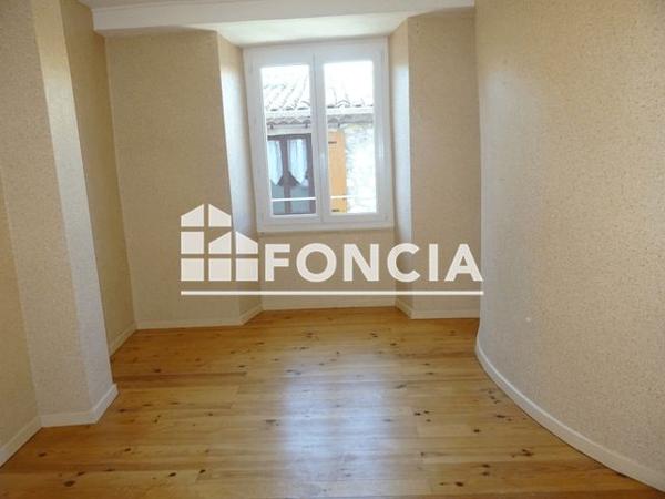 Location Maison 4 pièces 85.6 m² - 94 RUE TOUTES AURES Villeneuve De Berg 07170