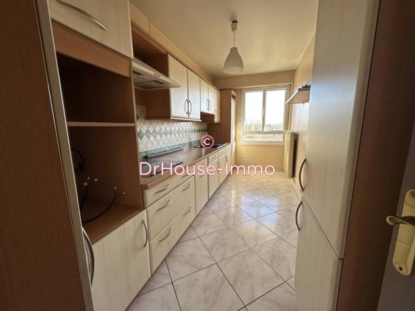 Appartement à vendre 4 pièces de 74 m²