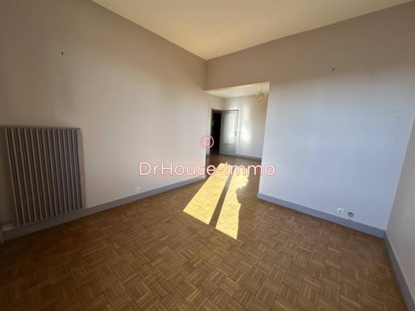 Appartement à vendre 4 pièces de 74 m²