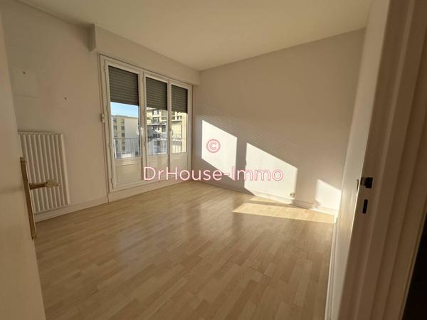 Appartement à vendre 4 pièces de 74 m²