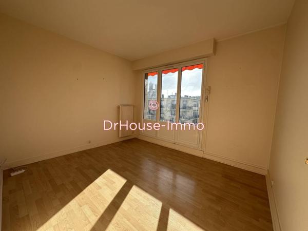Appartement à vendre 4 pièces de 74 m²