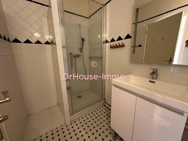 Appartement à vendre 4 pièces de 74 m²