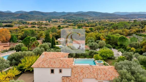 Maison à vendre 5 pièces de 160 m²