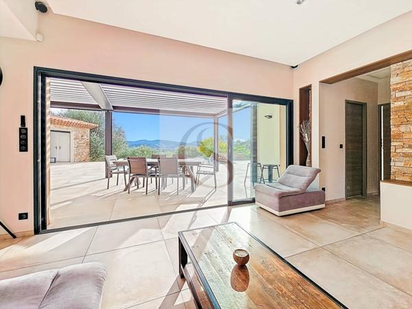 Maison à vendre 5 pièces de 160 m²