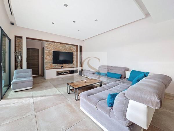 Maison à vendre 5 pièces de 160 m²