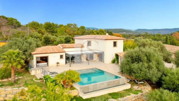 Maison à vendre 5 pièces de 160 m²