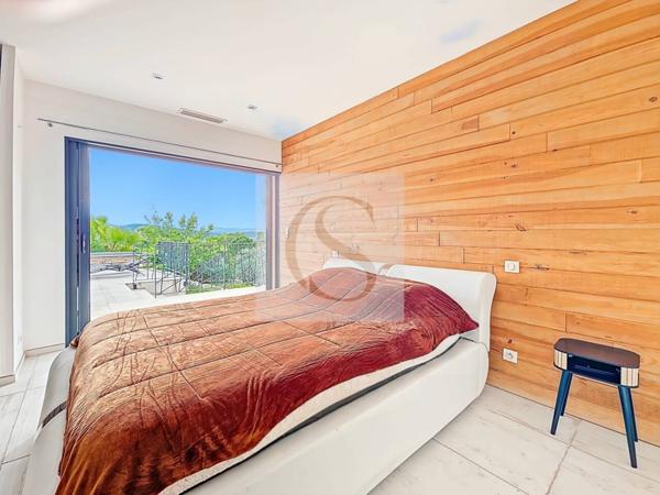 Maison à vendre 5 pièces de 160 m²