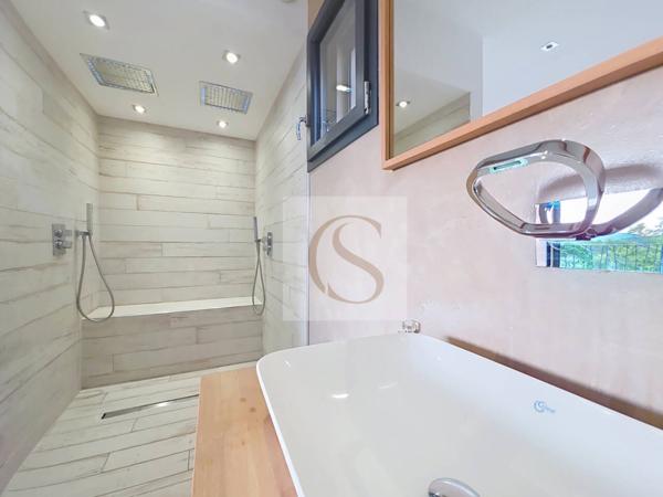 Maison à vendre 5 pièces de 160 m²