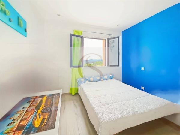 Maison à vendre 5 pièces de 160 m²