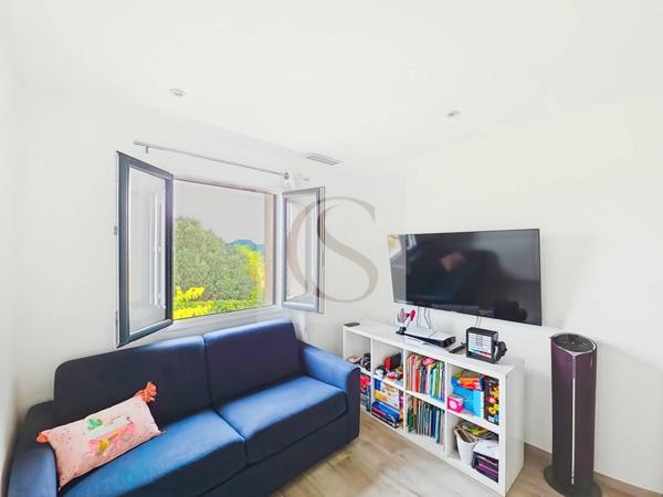 Maison à vendre 5 pièces de 160 m²