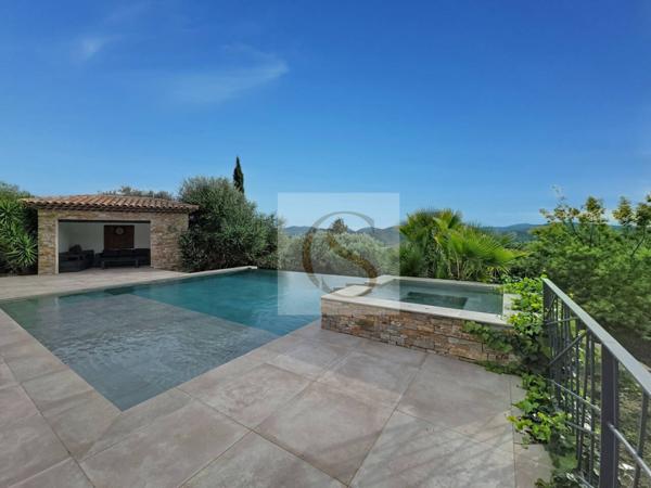 Maison à vendre 5 pièces de 160 m²