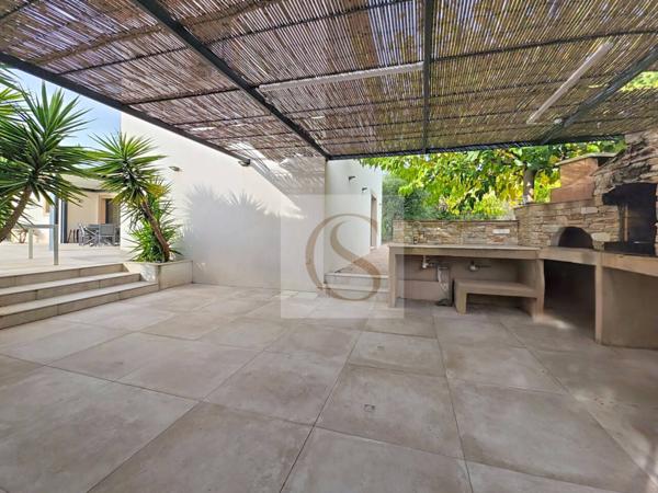 Maison à vendre 5 pièces de 160 m²