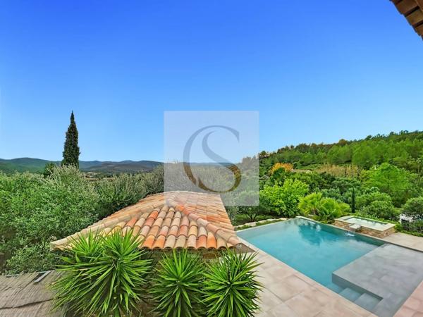 Maison à vendre 5 pièces de 160 m²