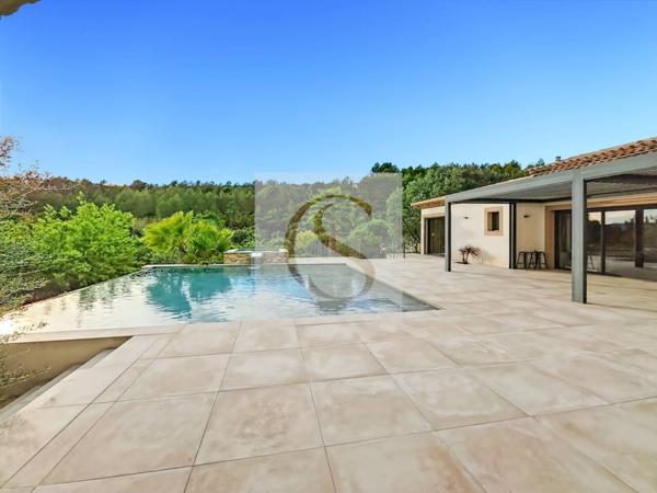 Maison à vendre 5 pièces de 160 m²