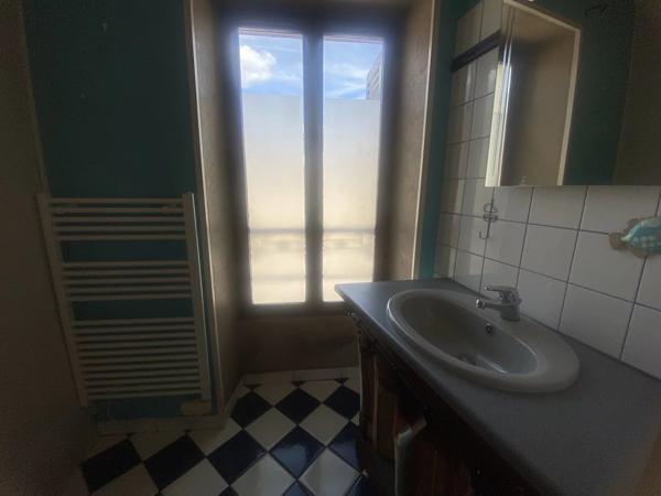 Vente Immeuble 5 pièces 129 m2 à La Machine