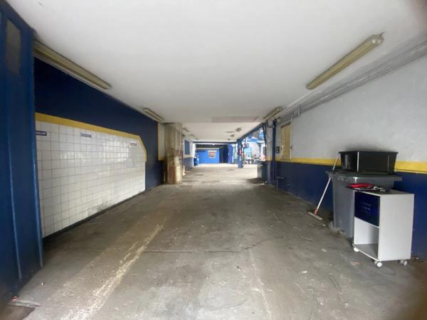 Vente Immeuble 5 pièces 129 m2 à La Machine